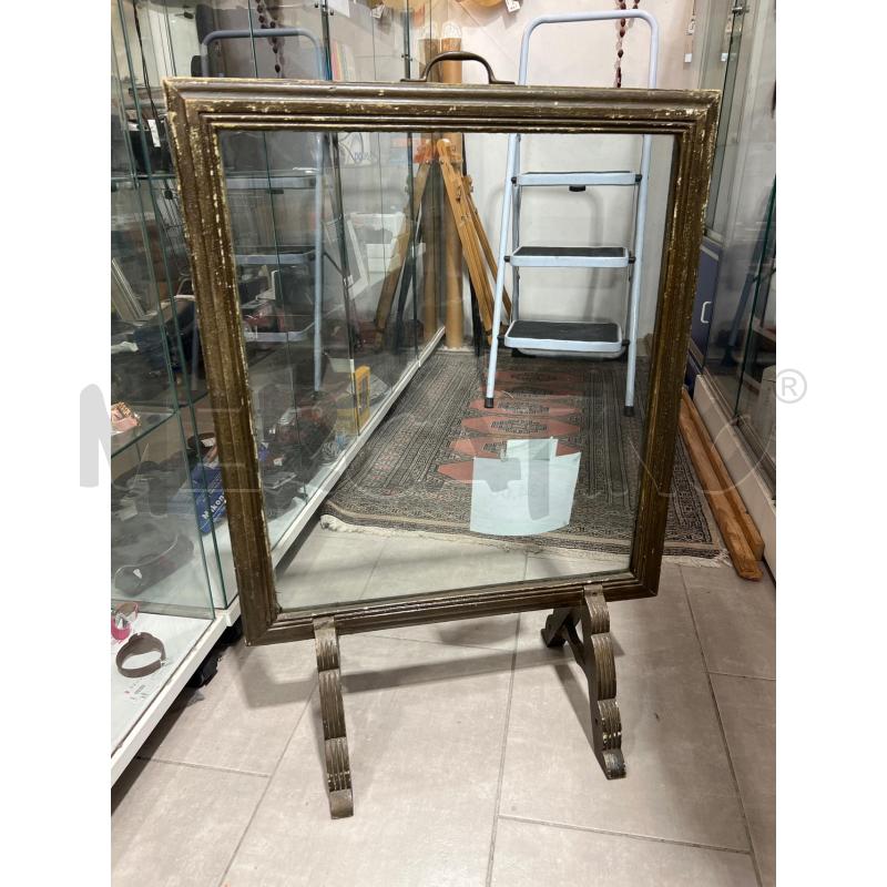 PARA SCINTILLE VETRO LEGNO CAMINETTO | Mercatino dell'Usato San giovanni teatino 1