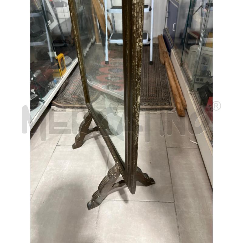 PARA SCINTILLE VETRO LEGNO CAMINETTO | Mercatino dell'Usato San giovanni teatino 3