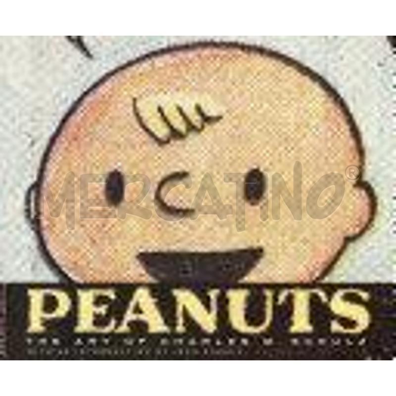 PEANUTS | Mercatino dell'Usato San giovanni teatino 1