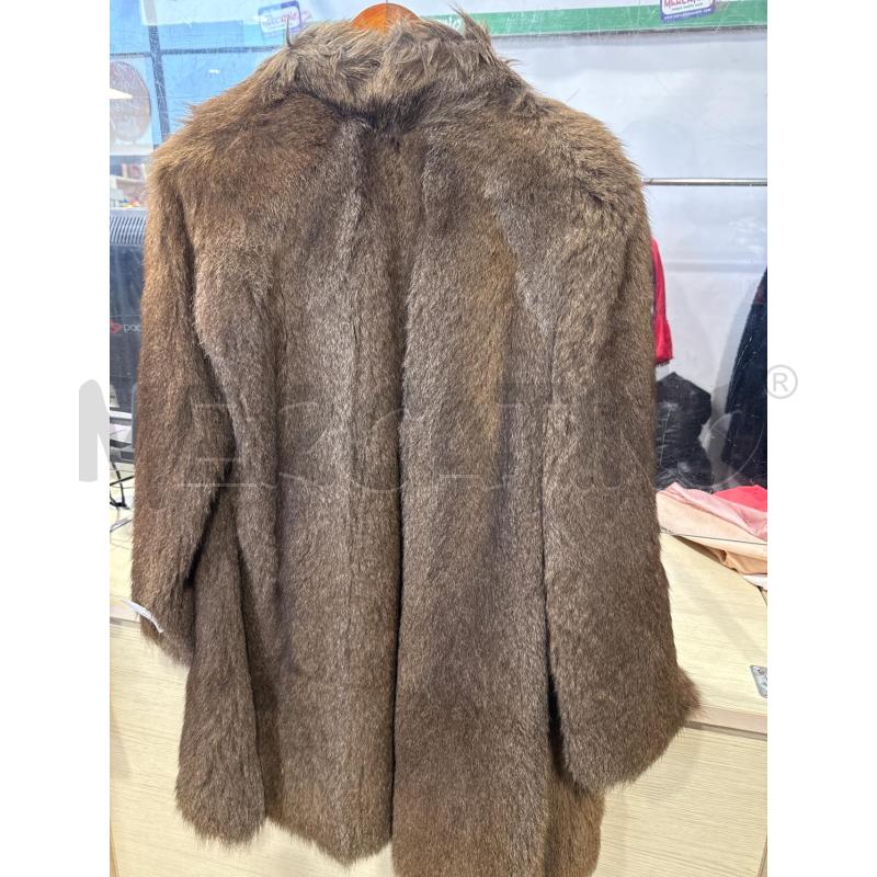 PELLICCIA MARMOTTA | Mercatino dell'Usato San giovanni teatino 2