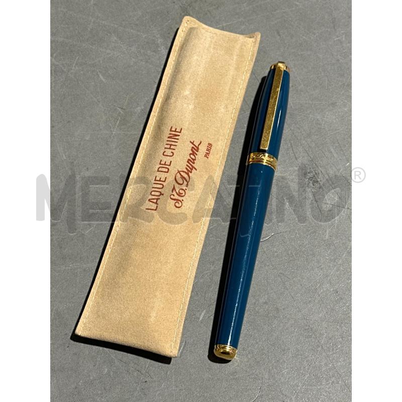 PENNA A SFERA DUPONT | Mercatino dell'Usato San giovanni teatino 1