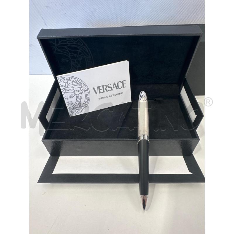 PENNA A SFERA GIANNI VERSACE | Mercatino dell'Usato San giovanni teatino 2