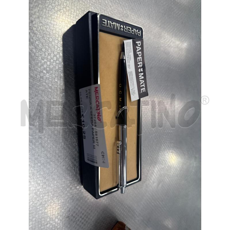 PENNA A SFERA PAPER MATE | Mercatino dell'Usato San giovanni teatino 1
