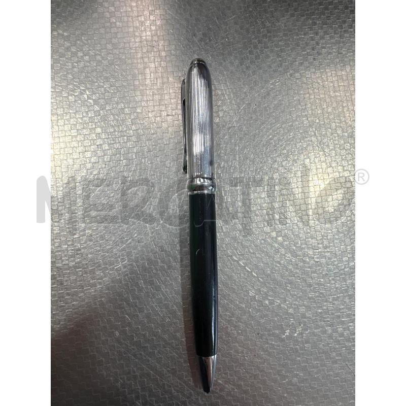 PENNA A SFERA ZIPPO  | Mercatino dell'Usato San giovanni teatino 1