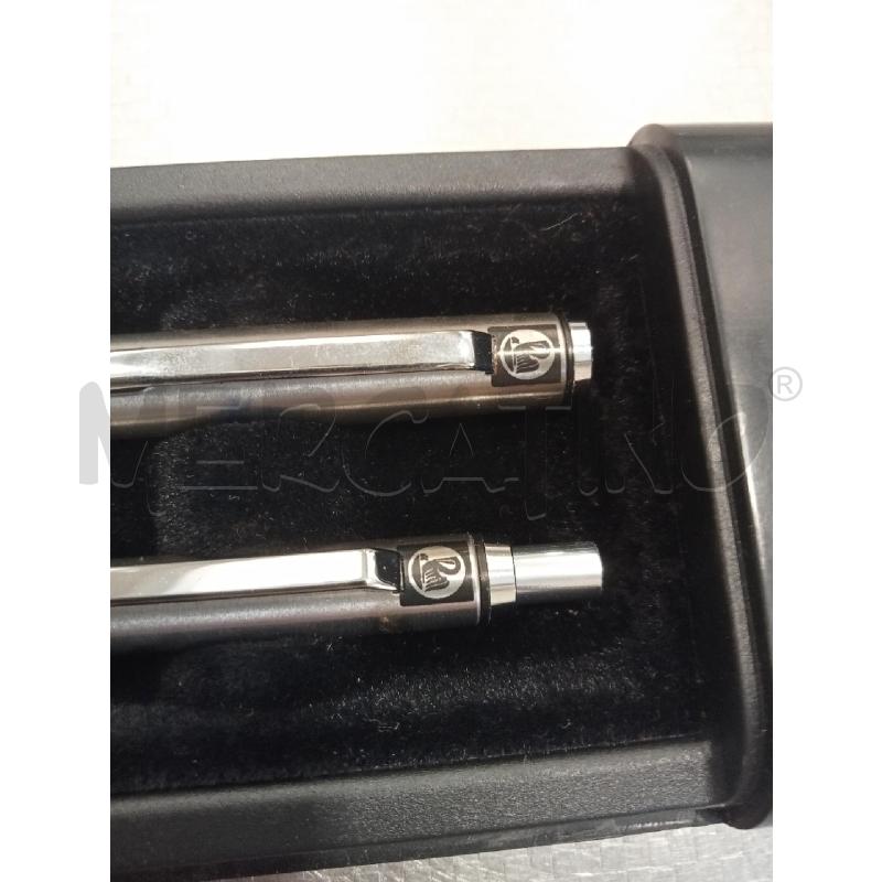 PENNA COPPIA PELIKAN  | Mercatino dell'Usato San giovanni teatino 2