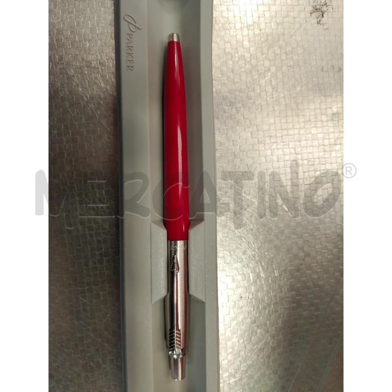 PENNA PARKER | Mercatino dell'Usato San giovanni teatino 2