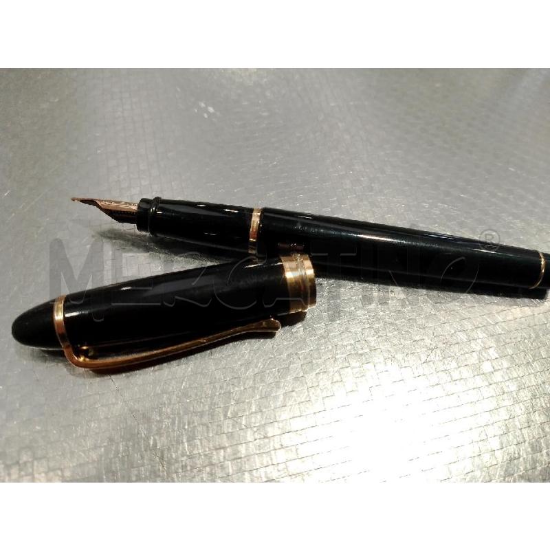 PENNA STILOGRAFICA AURORA | Mercatino dell'Usato San giovanni teatino 2