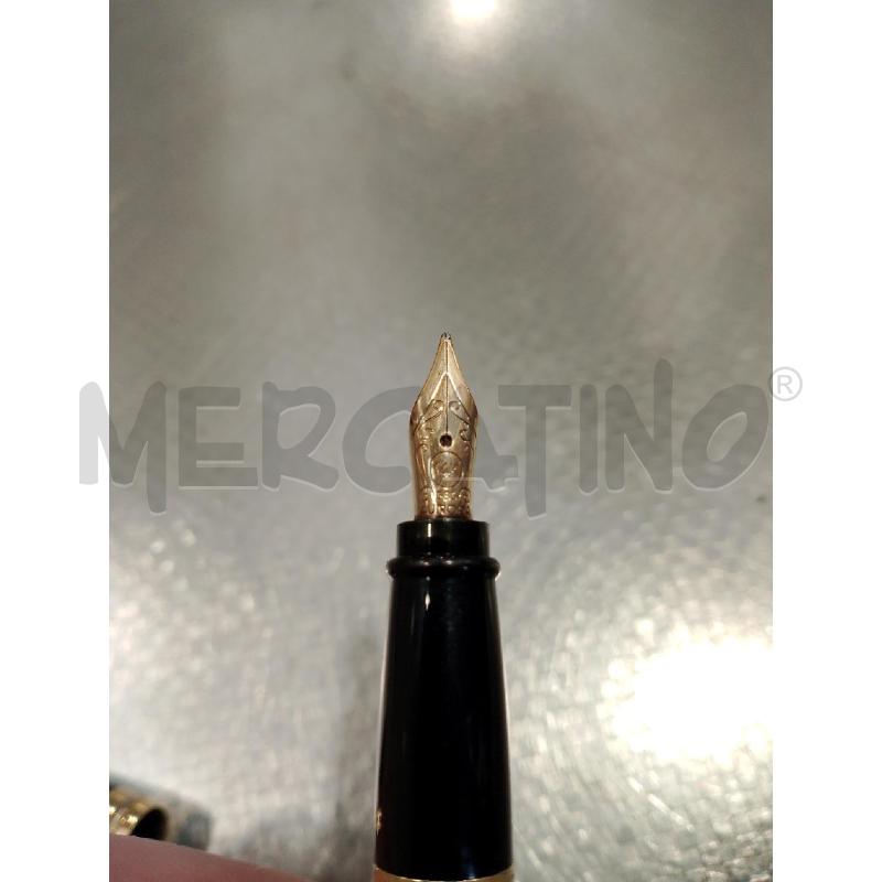 PENNA STILOGRAFICA AURORA | Mercatino dell'Usato San giovanni teatino 3