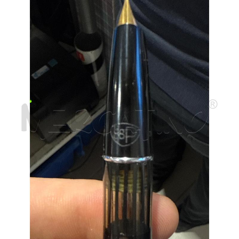 PENNA STILOGRAFICA AURORA 88 P | Mercatino dell'Usato San giovanni teatino 2