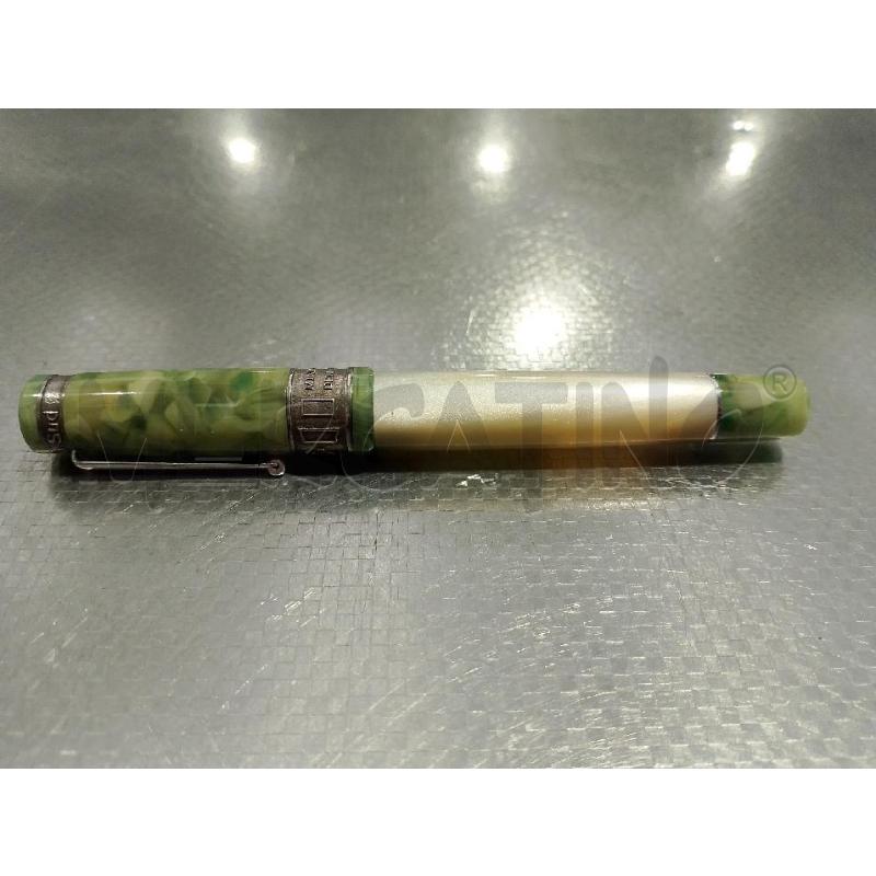 PENNA STILOGRAFICA DELTA PIUMA | Mercatino dell'Usato San giovanni teatino 1