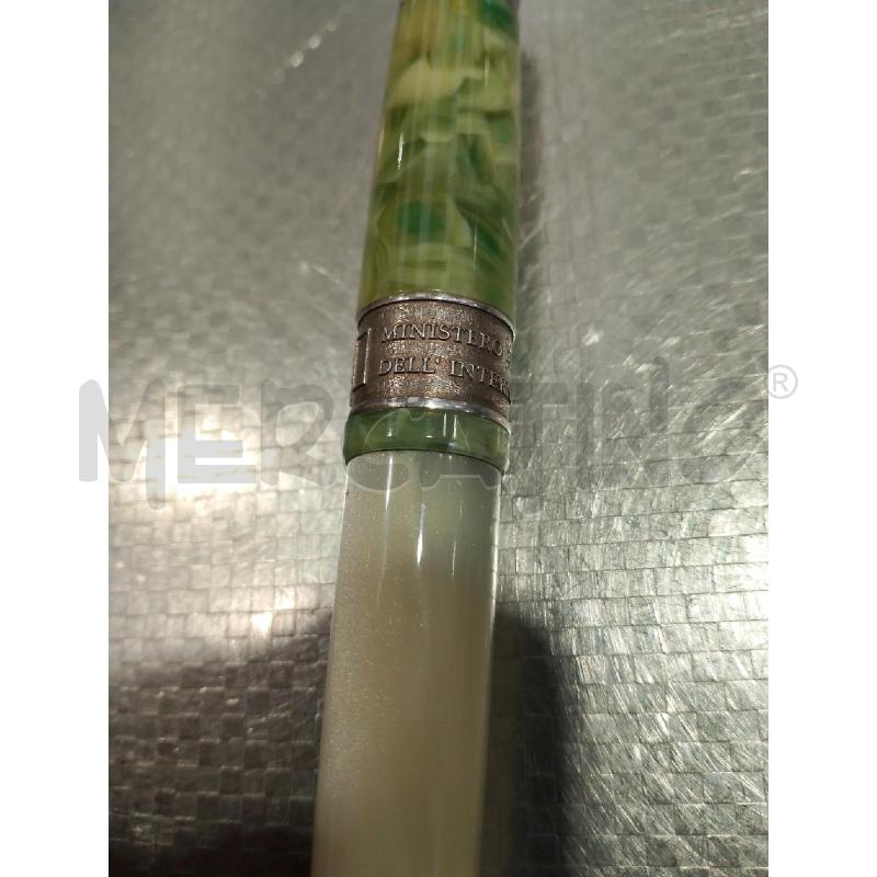 PENNA STILOGRAFICA DELTA PIUMA | Mercatino dell'Usato San giovanni teatino 2