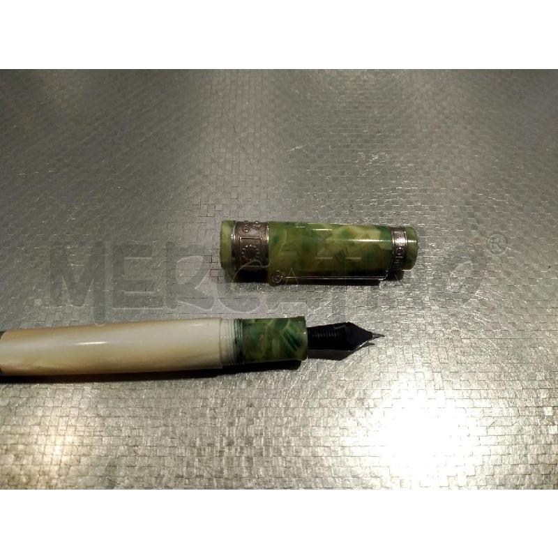 PENNA STILOGRAFICA DELTA PIUMA | Mercatino dell'Usato San giovanni teatino 4