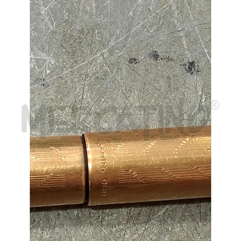 PENNA STILOGRAFICA MAGIC LAMINATA | Mercatino dell'Usato San giovanni teatino 2