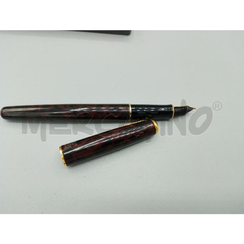 PENNA STILOGRAFICA PARKER | Mercatino dell'Usato San giovanni teatino 3