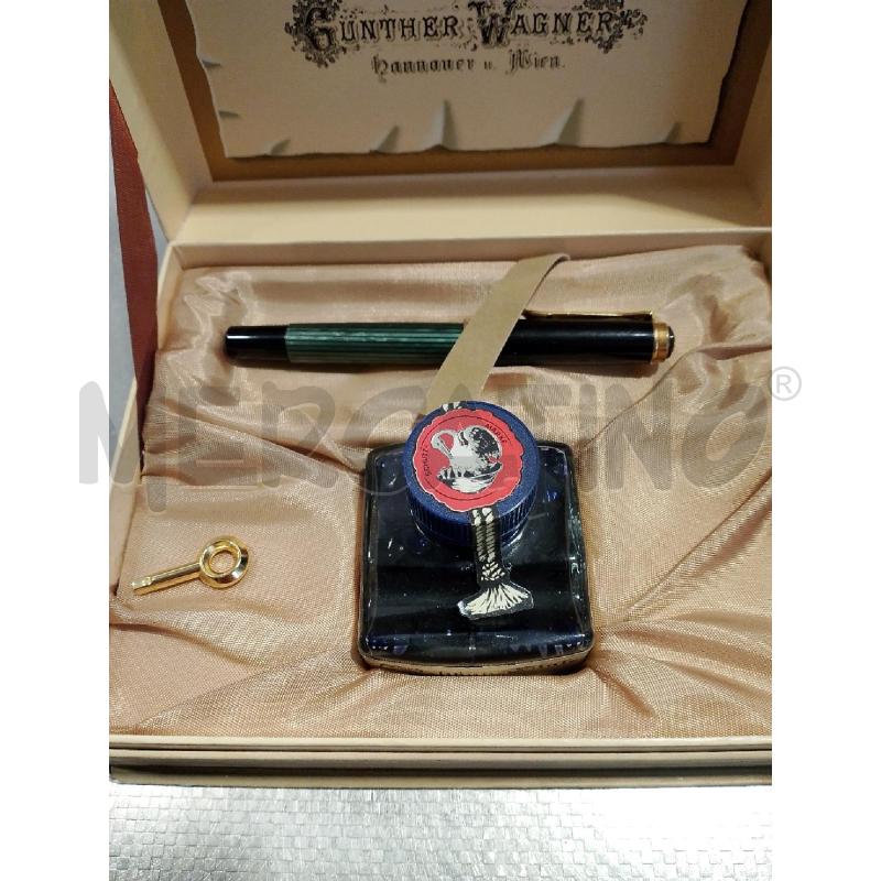 PENNA STILOGRAFICA PELIKAN  | Mercatino dell'Usato San giovanni teatino 2