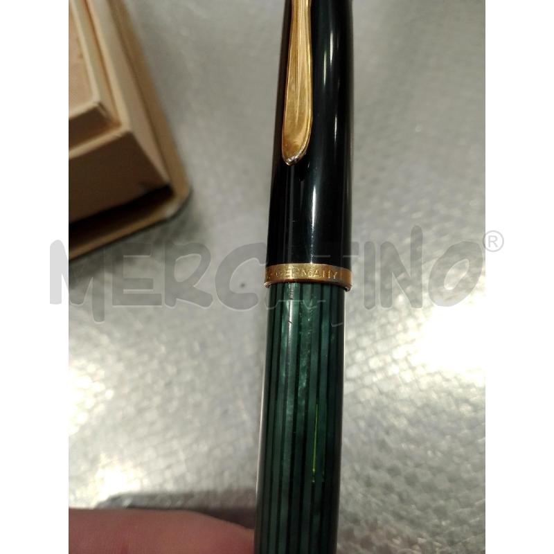 PENNA STILOGRAFICA PELIKAN  | Mercatino dell'Usato San giovanni teatino 3