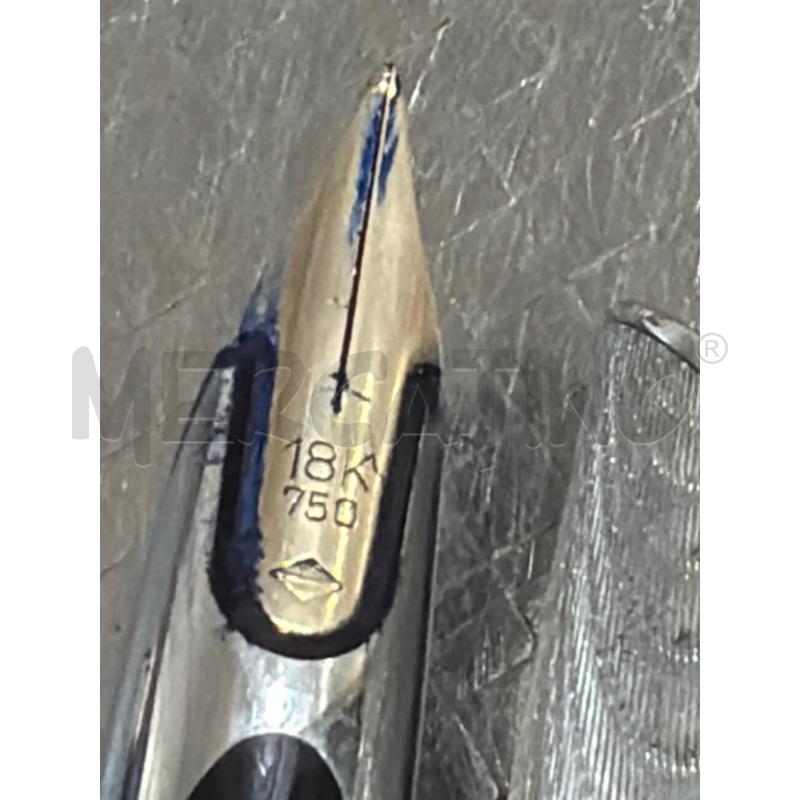 PENNE WATERMAN STILOGRAFICA E BIRO COPPIA | Mercatino dell'Usato San giovanni teatino 2
