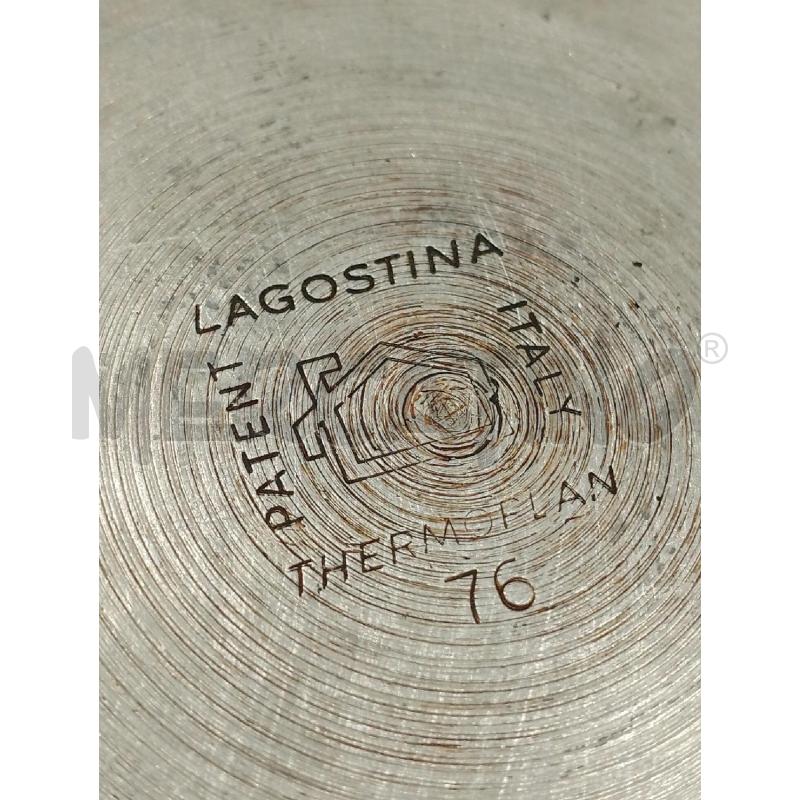 PENTOLA ALTA LAGOSTINA | Mercatino dell'Usato San giovanni teatino 2