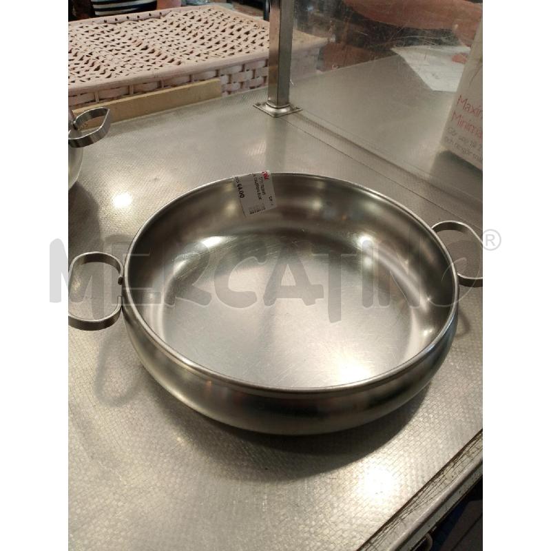 PENTOLA CALDERONI DUE MANICI | Mercatino dell'Usato San giovanni teatino 1
