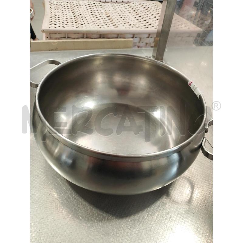 PENTOLA CALDERONI DUE MANICI | Mercatino dell'Usato San giovanni teatino 1