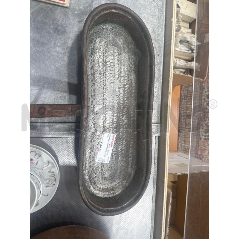PENTOLA CON MANICO OVALE  | Mercatino dell'Usato San giovanni teatino 1
