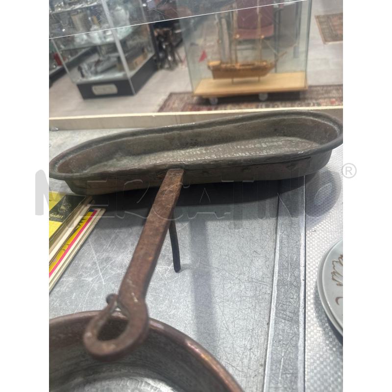 PENTOLA CON MANICO OVALE  | Mercatino dell'Usato San giovanni teatino 2