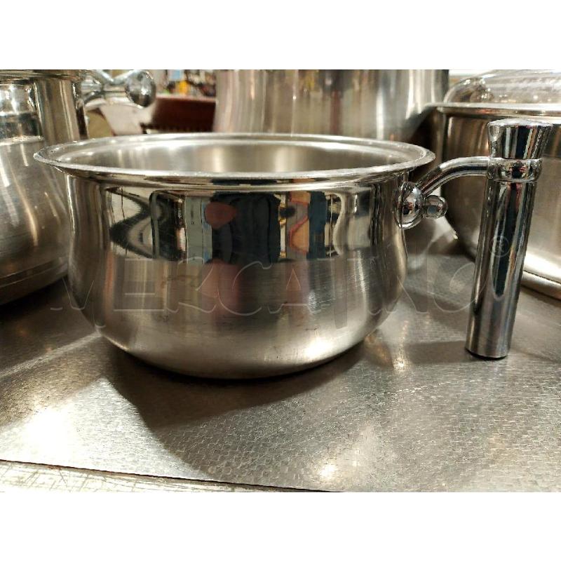 PENTOLA OFFICINE PRANDELLI | Mercatino dell'Usato San giovanni teatino 1