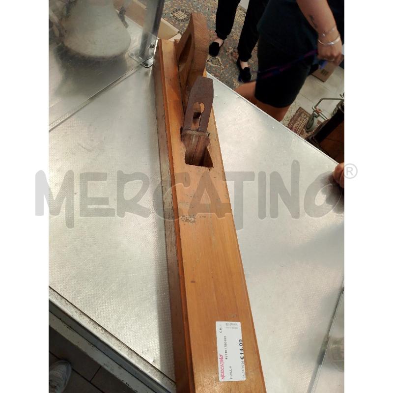 PIALLA  | Mercatino dell'Usato San giovanni teatino 2