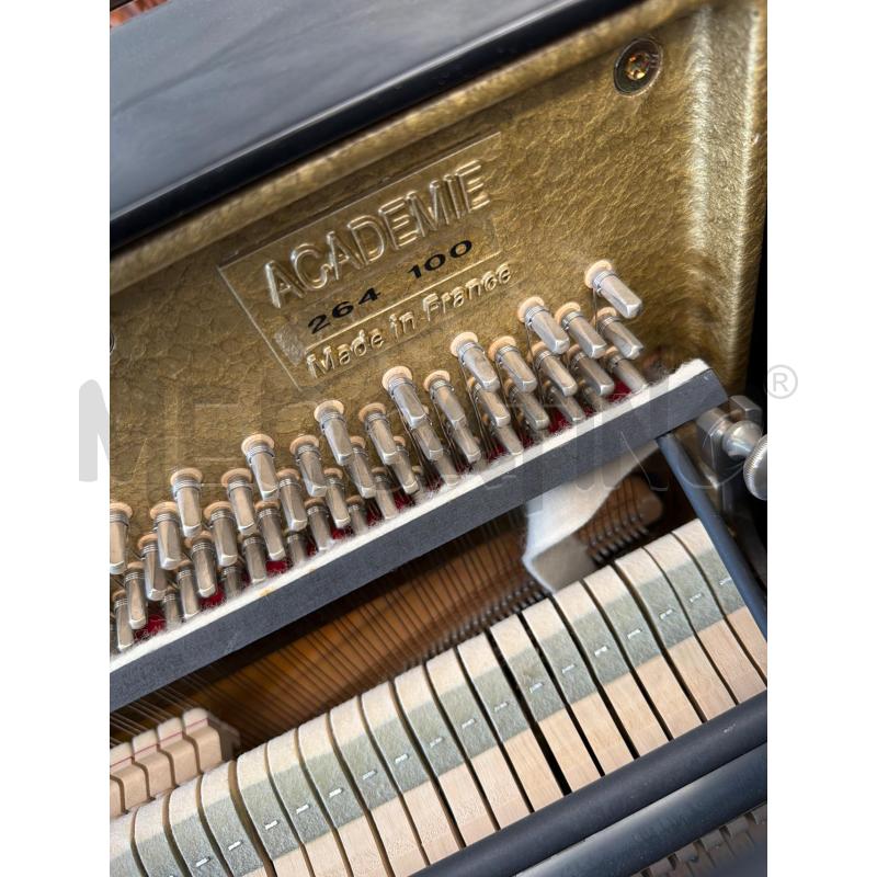 PIANOFORTE VERTICALE PLEYEL CON SILENZIATORE TECHNICS | Mercatino dell'Usato San giovanni teatino 4