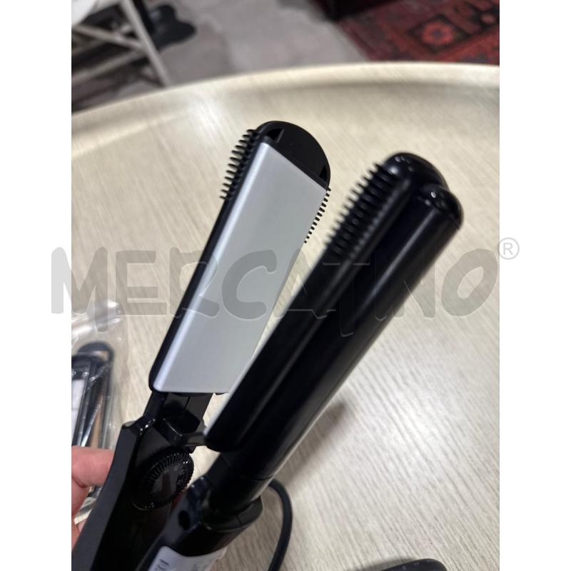 PIASTRA CAPELLI BABYBLISS | Mercatino dell'Usato San giovanni teatino 2