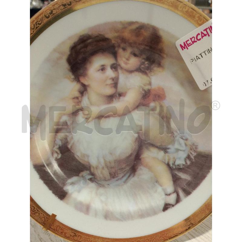 PIATTINO LIMOGES | Mercatino dell'Usato San giovanni teatino 3