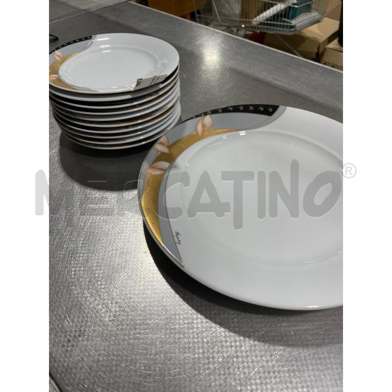 PIATTI DA DOLCE BAVARIA  | Mercatino dell'Usato San giovanni teatino 1