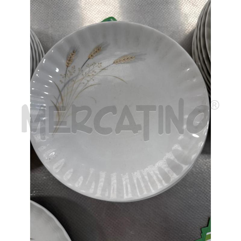 PIATTI GRUPPO BAVARIA | Mercatino dell'Usato San giovanni teatino 2