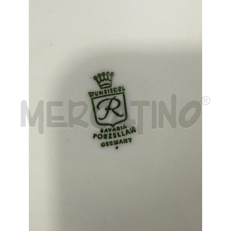 PIATTI GRUPPO BAVARIA | Mercatino dell'Usato San giovanni teatino 3