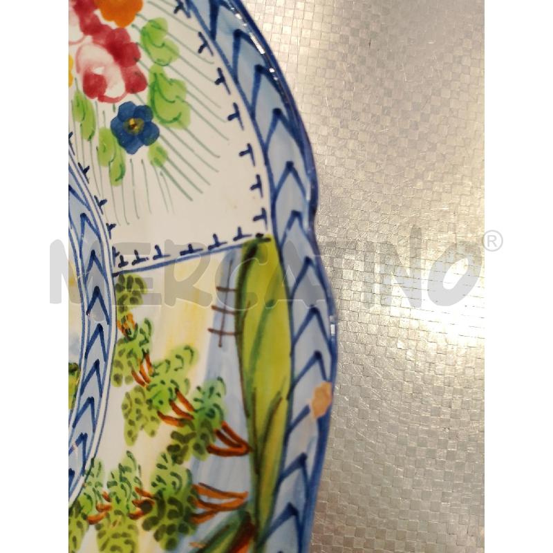PIATTO BONTEMPO | Mercatino dell'Usato San giovanni teatino 3