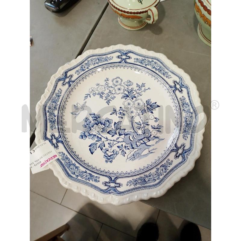 PIATTO ROYAL SWAR | Mercatino dell'Usato San giovanni teatino 1