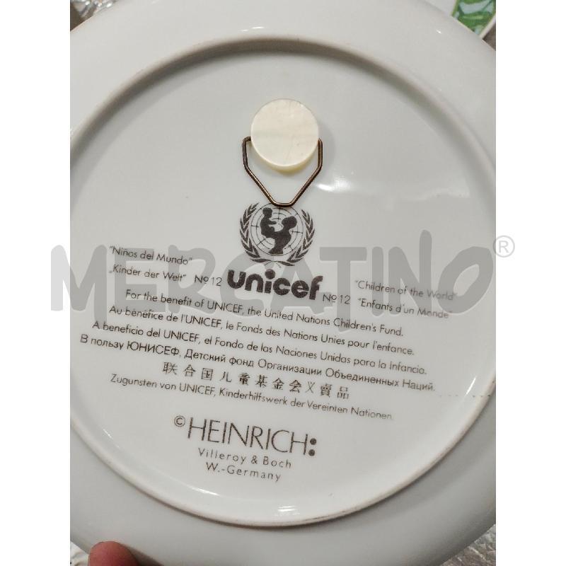 PIATTO VILLEROY & BOCH | Mercatino dell'Usato San giovanni teatino 2