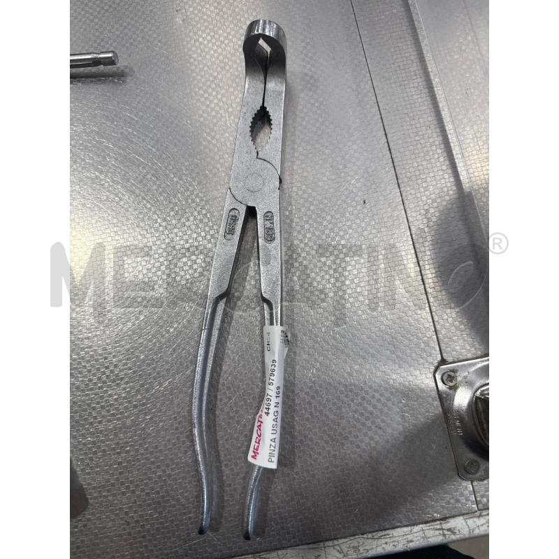 PINZA USAG N 169 | Mercatino dell'Usato San giovanni teatino 1