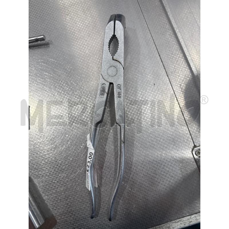 PINZA USAG N 169 | Mercatino dell'Usato San giovanni teatino 2