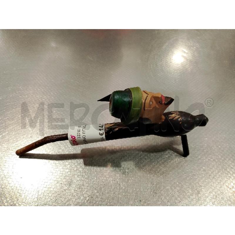PIPA LEGNO INTAGLIATA | Mercatino dell'Usato San giovanni teatino 1