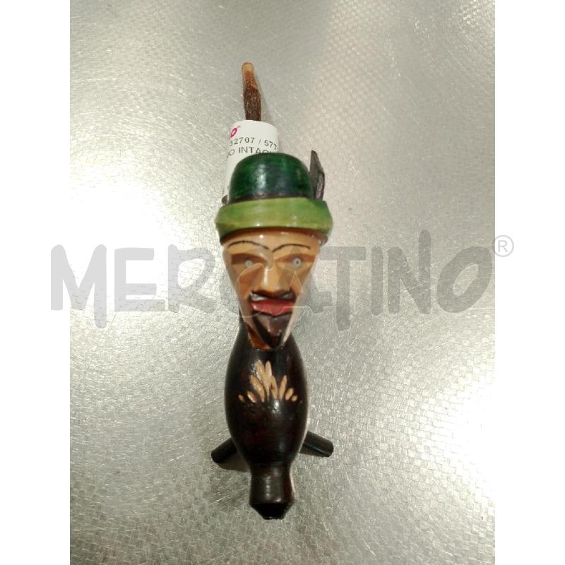PIPA LEGNO INTAGLIATA | Mercatino dell'Usato San giovanni teatino 2