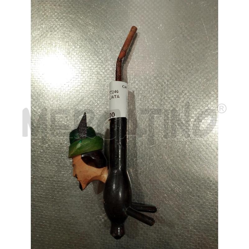 PIPA LEGNO INTAGLIATA | Mercatino dell'Usato San giovanni teatino 3