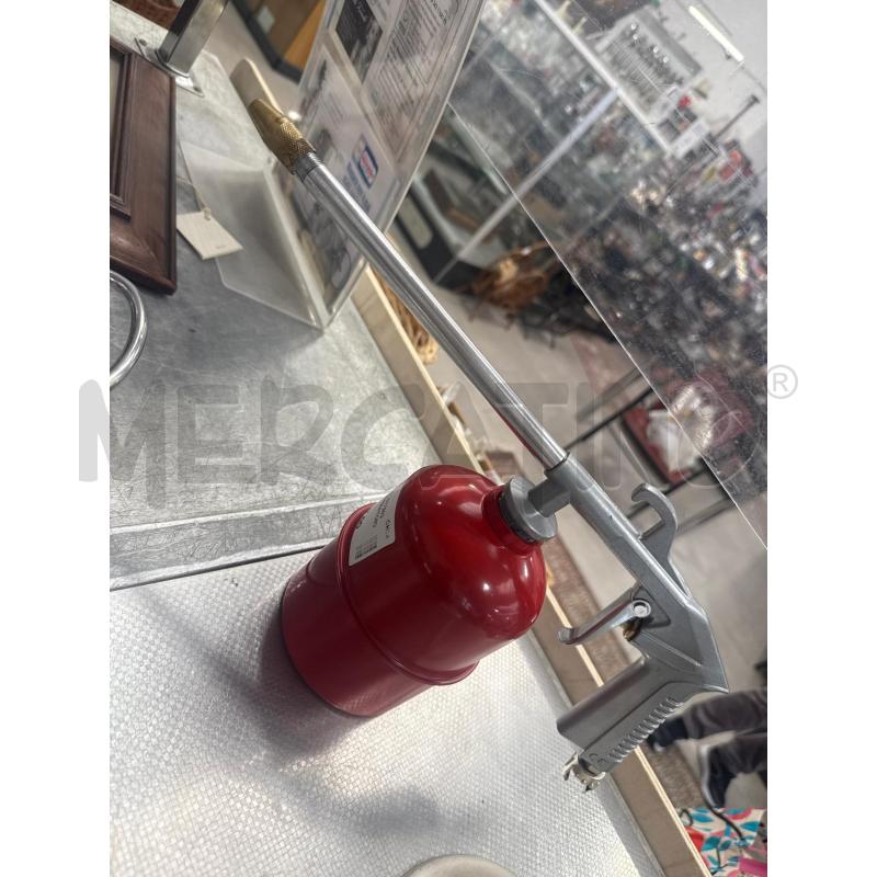 PISTOLA CON SERBATOIO | Mercatino dell'Usato San giovanni teatino 1