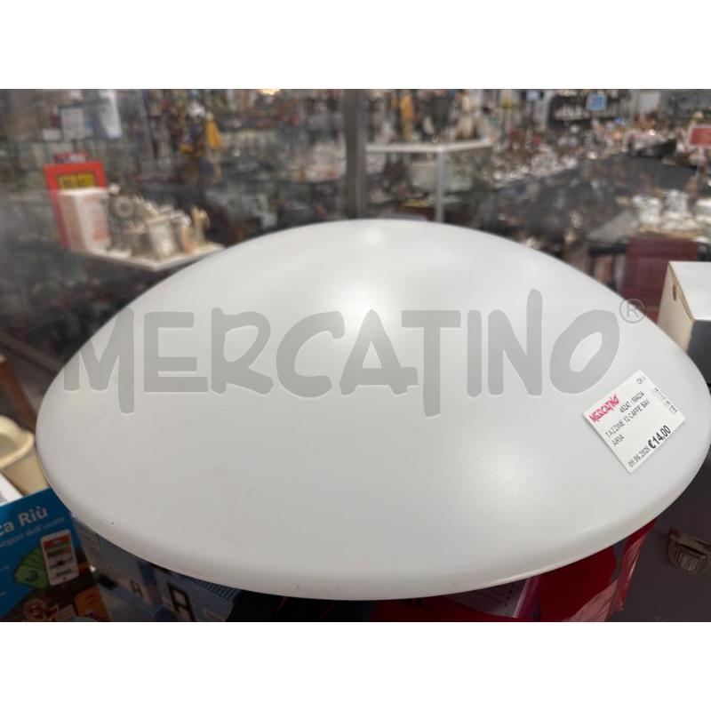 PLAFONIERA LED 60CM | Mercatino dell'Usato San giovanni teatino 1