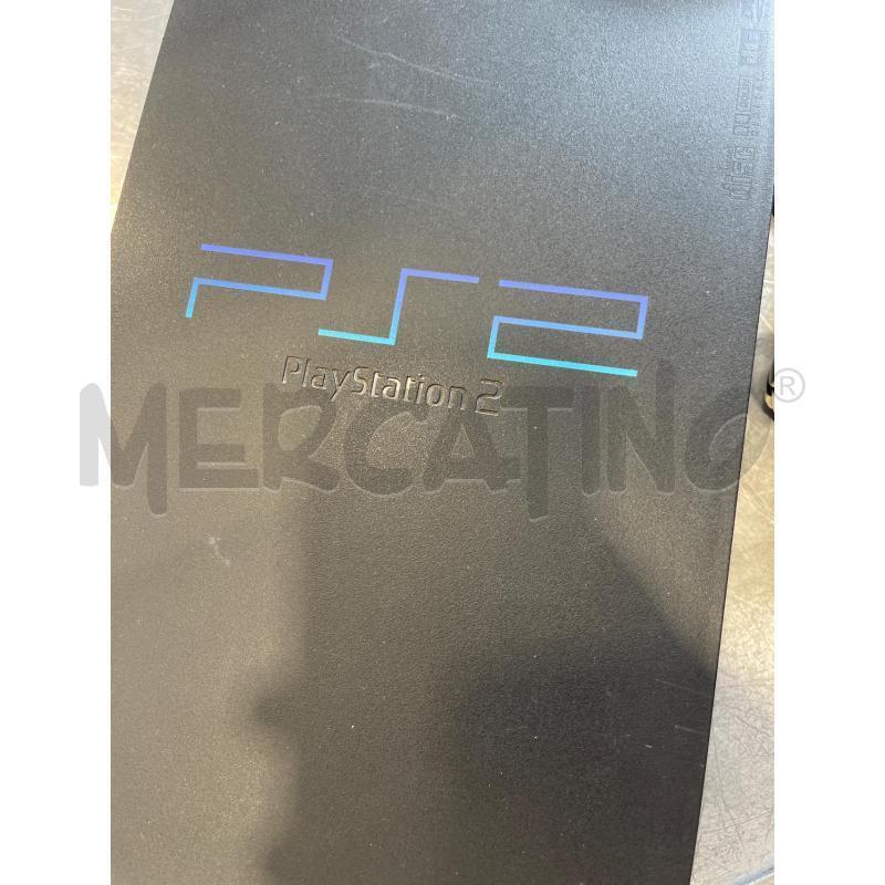 PLAY STATION 2 CON CONTROLLER | Mercatino dell'Usato San giovanni teatino 2