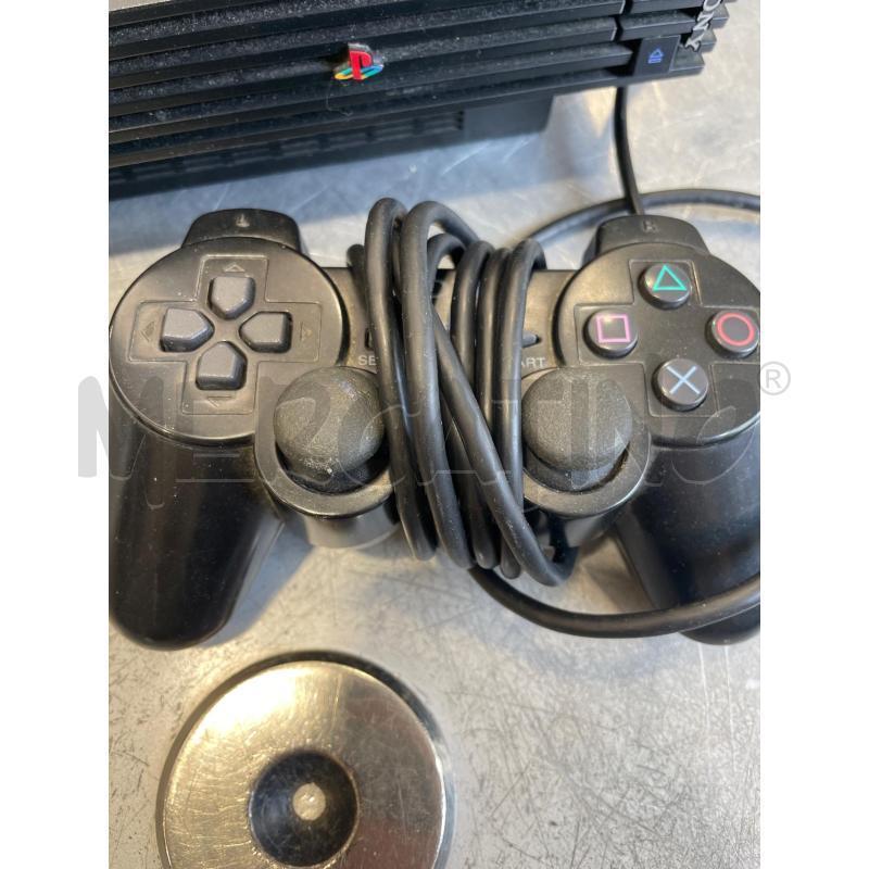 PLAY STATION 2 CON CONTROLLER | Mercatino dell'Usato San giovanni teatino 3