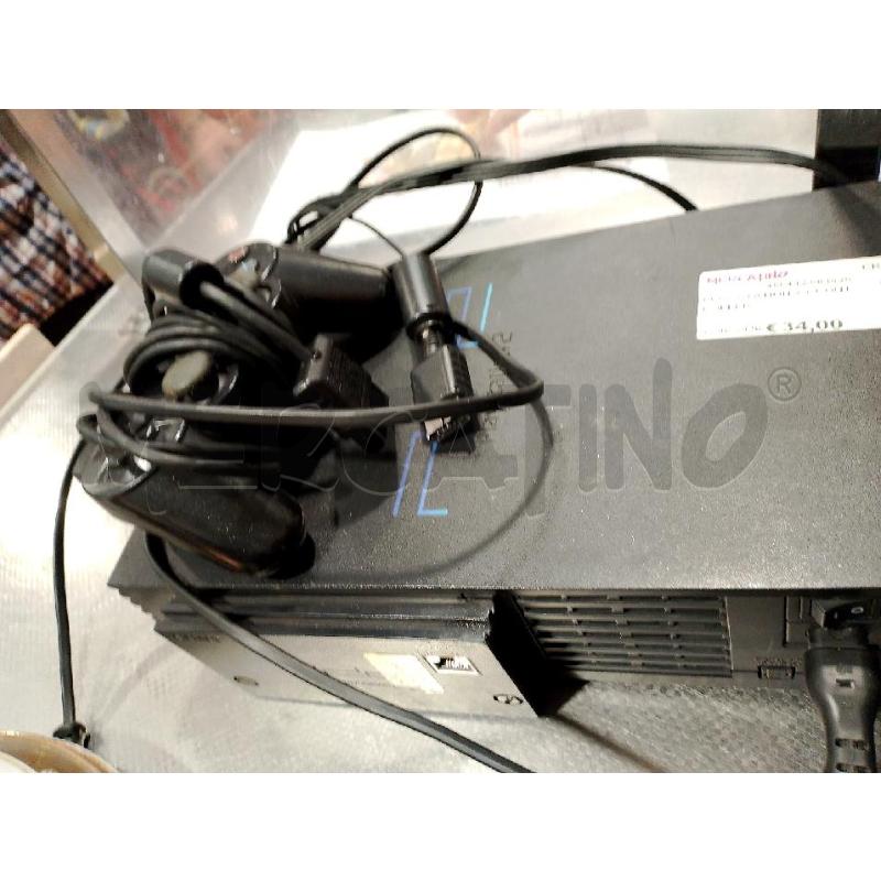 PLAY STATION 2 + CONTROLLER | Mercatino dell'Usato San giovanni teatino 2