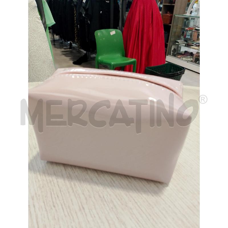 POCHETTE DIOR ROSA  | Mercatino dell'Usato San giovanni teatino 2
