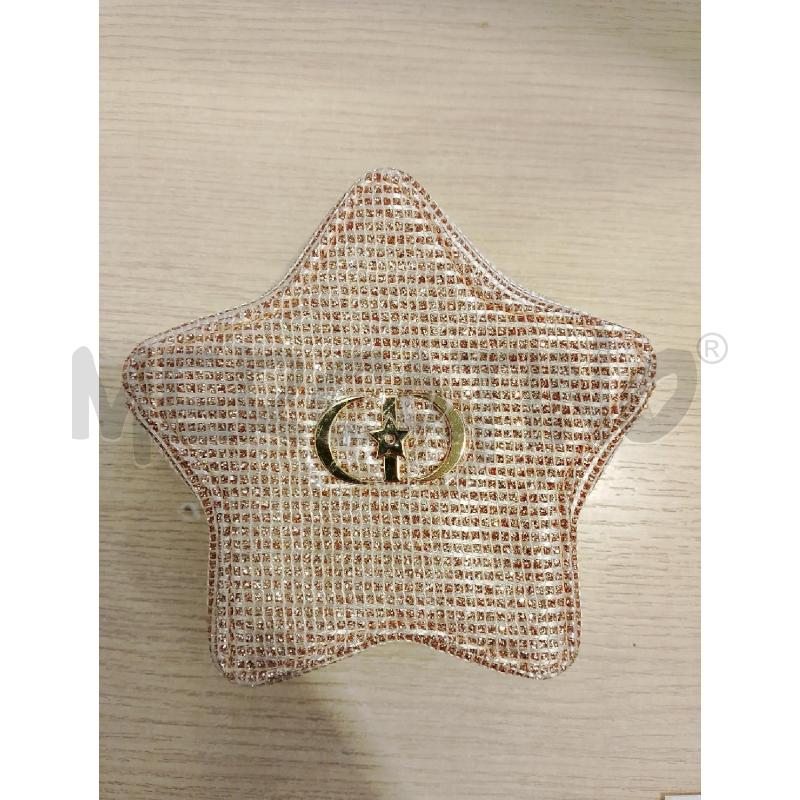 POCHETTE DIOR STELLA  | Mercatino dell'Usato San giovanni teatino 1
