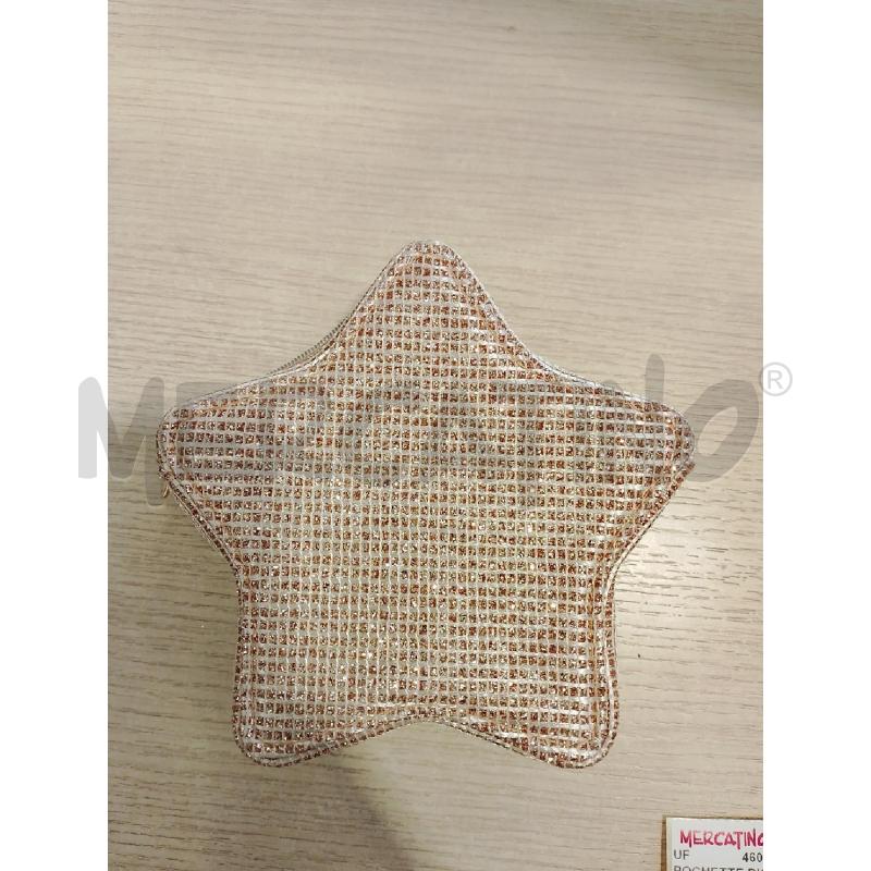 POCHETTE DIOR STELLA  | Mercatino dell'Usato San giovanni teatino 2